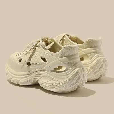MOONSTEP FEMALE SLIPPER